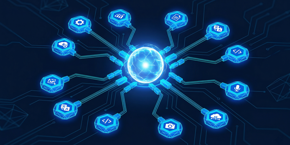 MCP : la prise universelle qui donne des super-pouvoirs à votre IA