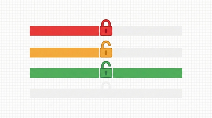 Traffic Light Protocol 2.0 : le guide pratique pour classifier vos informations sensibles